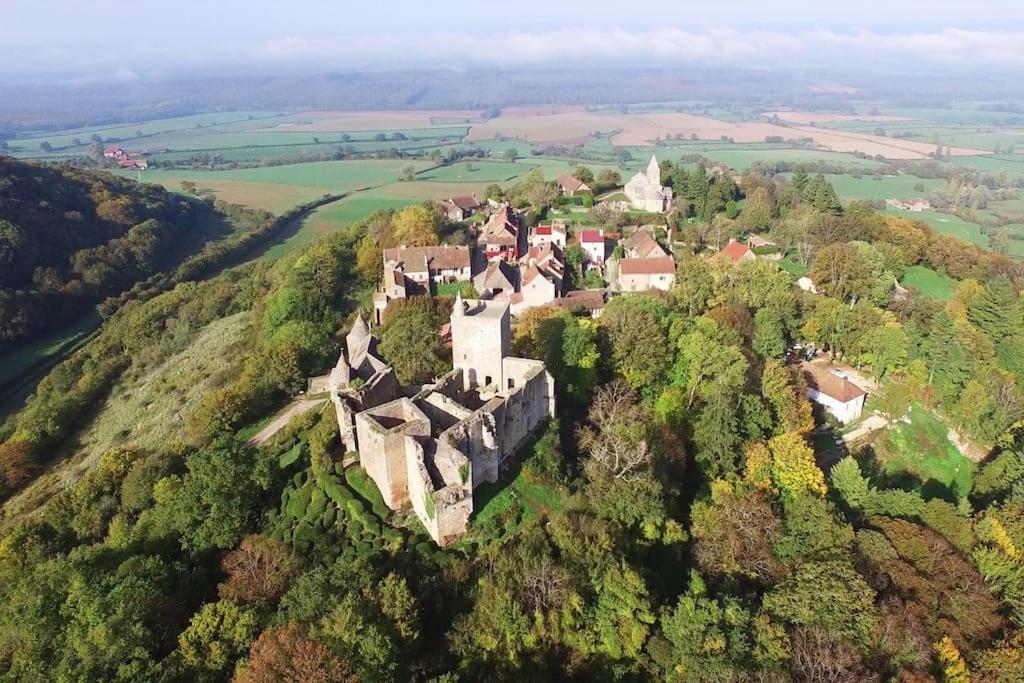 La Dolive - Locationtournus * Tournus