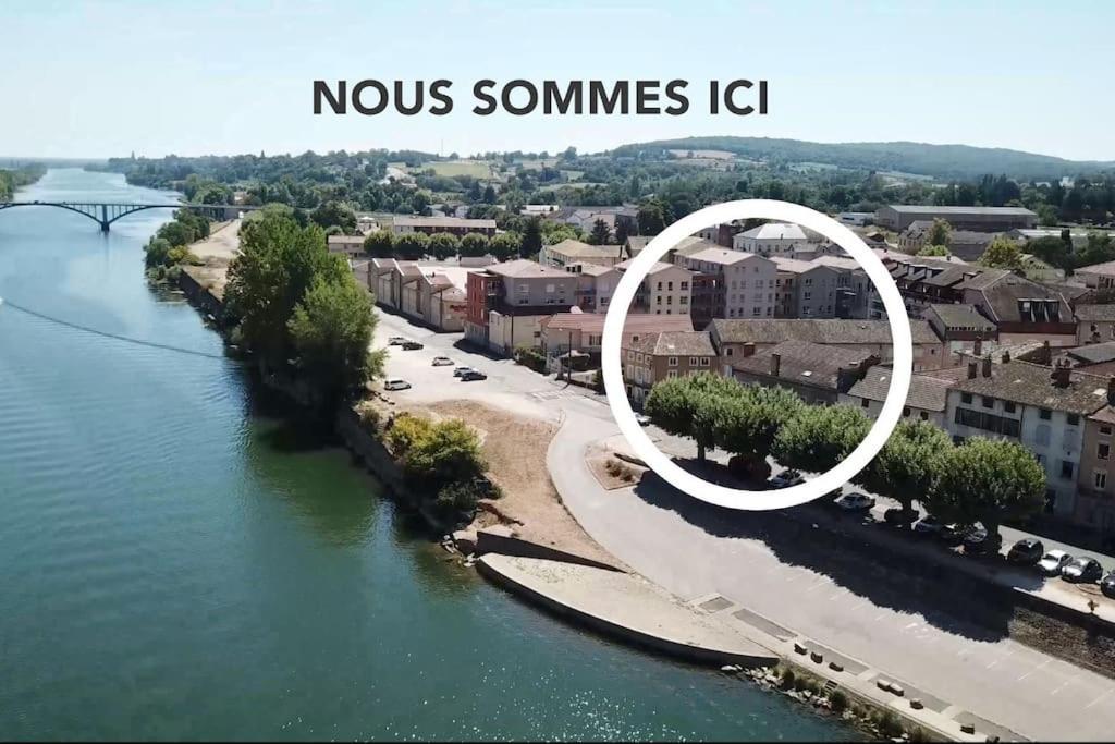Apartment La Dolive - Locationtournus Tournus