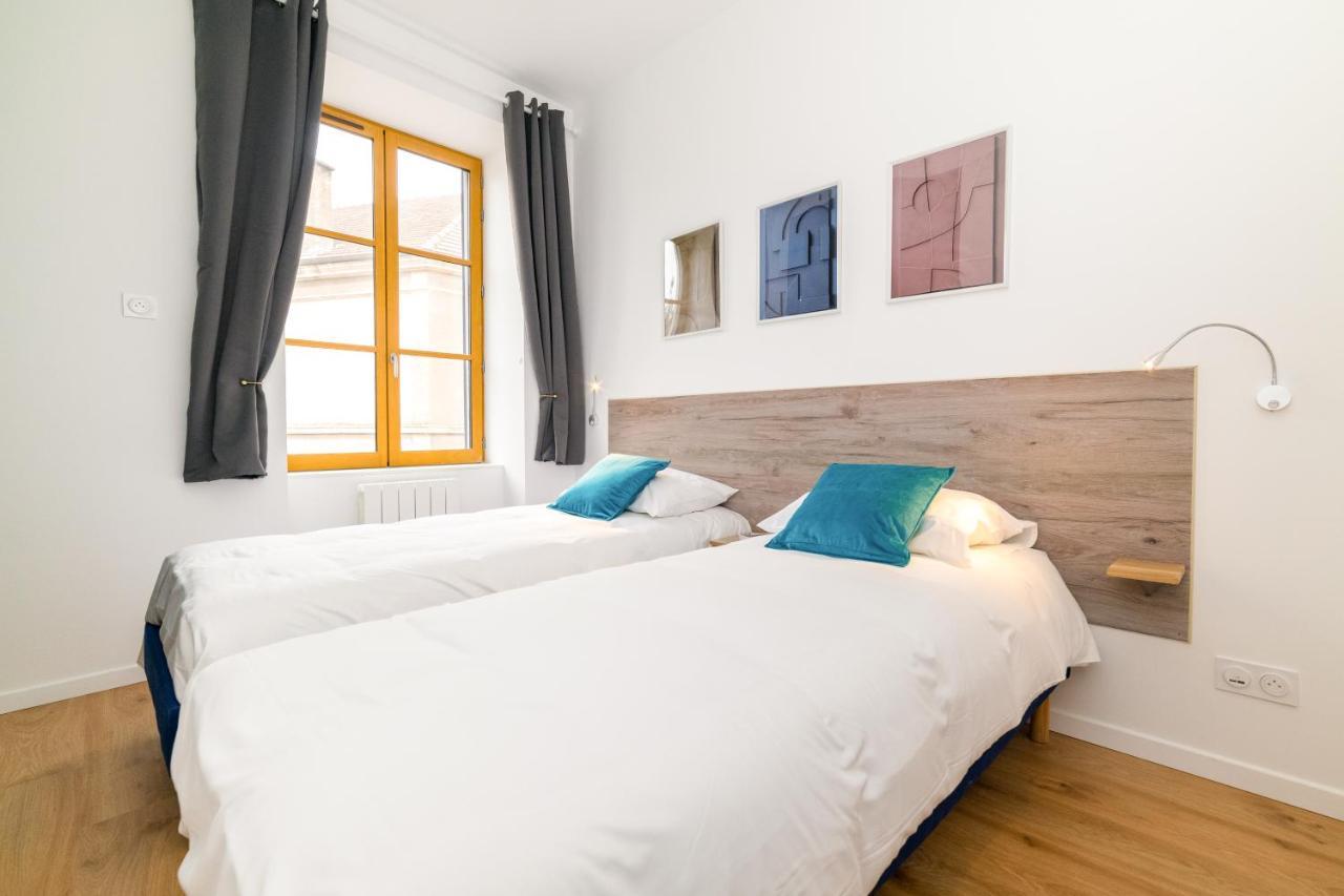 La Dolive - Locationtournus * Tournus