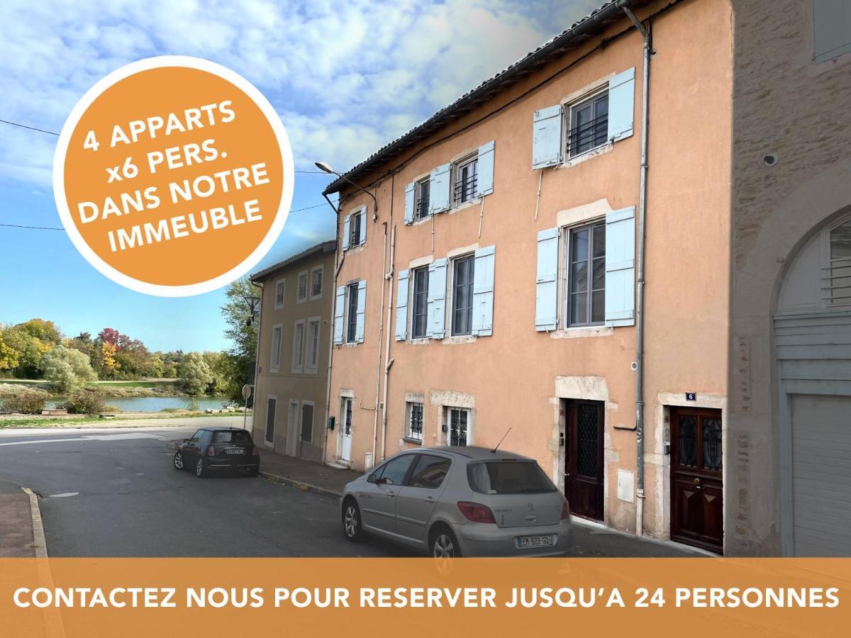 La Dolive - Locationtournus * Tournus